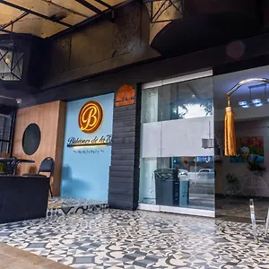 Hotel Ayenda 1228 Balcones De La 70