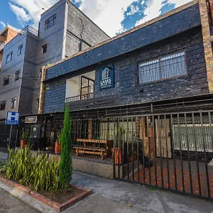 Hotel Lares 70 Laureles